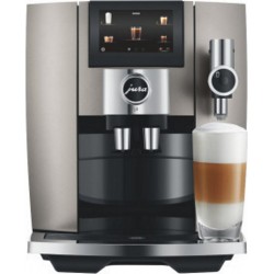 JURA Expresso Broyeur J8...