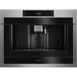 AEG Expresso broyeur...
