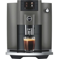 JURA Expresso Broyeur E6...