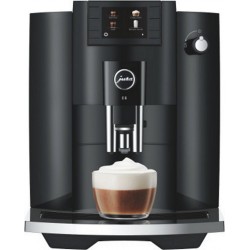 JURA Expresso Broyeur E6...