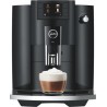 JURA Expresso Broyeur E6 Piano Black EC