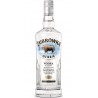 VODKA ZUBROWKA BIALA 37.5° 70cl