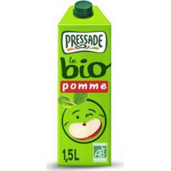 Pressade Nectar de pomme...