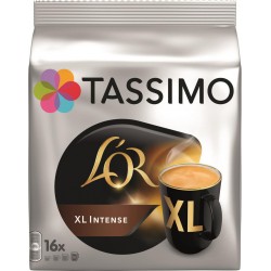 Tassimo L’OR Intense XL x16...