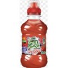 Teisseire Fruit shoot goût grenadine 4 x 20cl (pack de 4)