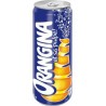 Soda Orangina Slim 6x33cl (pack de 6)