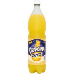 ORANGINA Soda Orange light 1,5L (pack de 6)