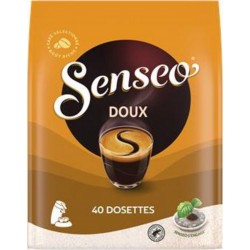 Douwe Egberts Senseo Doux...