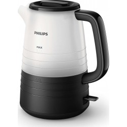 PHILIPS Bouilloire noire...