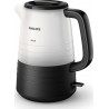PHILIPS Bouilloire noire HD9334/90