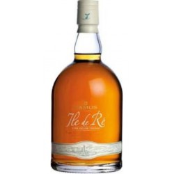 Cognac Camus Île de Ré Fine...