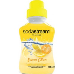 Sodastream Concentré sirop...
