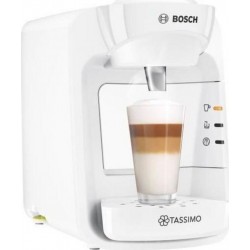 BOSCH TAS3104 Machine à...
