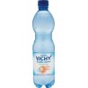 Vichy Célestins Eau minérale naturelle gazeuse 50cl