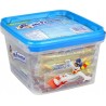 Mr.Freeze Classic Tubo 20ml (90 bâtons glacés)