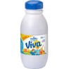 Candia Viva demi-écrémé Vitamine D 50cl (pack de 6)