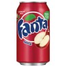 Fanta Pomme 35,5 cl (pack de 12)