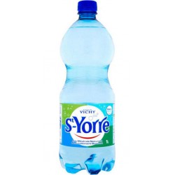 St-Yorre 1L (pack de 6)
