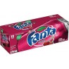 Fanta Cherry 35,5cl (pack de 12)