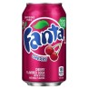 Fanta Cherry 35,5cl (pack de 12)