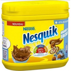 Nesquik Allégé (lot de 5...