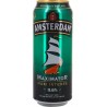 Amsterdam Maximator Maxi Intense Blonde 11,6% 50cl (pack de 12 canettes)