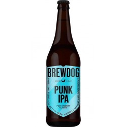 Brewdog Bière IPA 5.4% 66...