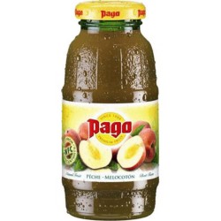 Pago Nectar Pêche 20cl...