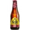 LEFFE RUBY 12x25cl 5%vol. (pack de 12)