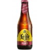 LEFFE RUBY 25cl 5%vol. (pack de 12)
