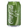Coca-Cola Life 33cl (pack de 24)