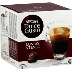 Dolce Gusto Lungo Intenso...