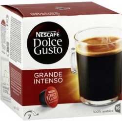 Dolce Gusto Grande Intenso...