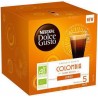 Dolce Gusto Lungo Absolute Origin Columbia (pack de 48 capsules)