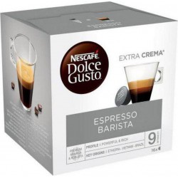 Dolce Gusto Espresso...
