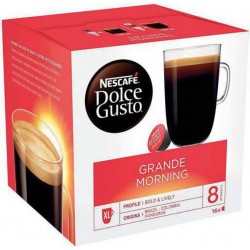Dolce Gusto Grande Morning...