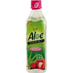Aloe Lytchee LYCHEE 50cl...