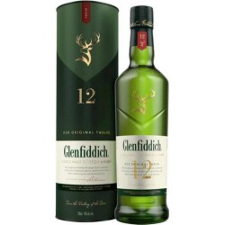 GLENFIDDICH Whisky single...
