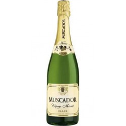 Muscador blanc doux 11.5%...