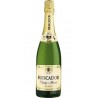 Muscador blanc doux 11.5% vol 75cl