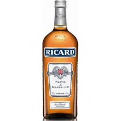 RICARD Pastis de Marseille...
