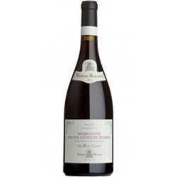 Jean Bouchard Côte de...
