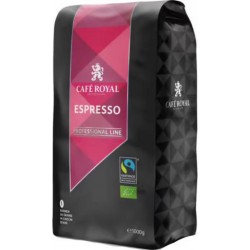 Café Royal Espresso Café En...