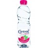 Contrex Eau De Fruits Framboise & Menthe 1L (pack de 6)