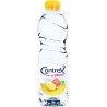 Contrex Eau De Fruits Citron & Pamplemousse 1L (pack de 6)