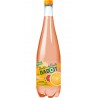 Badoit bulles de fruits Orange sanguine 1L