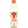 VITTEL Eau plate aromatisée Pêche 1L