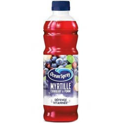 Ocean Spray Jus Classic...