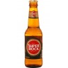 Super Bock bière blonde 5,2° 25cl