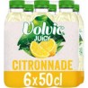 Citronnade Volvic Juicy 6x50cl